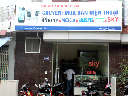 Ngày hôm nay cửa hàng vẫn hoạt động kinh doanh. Ngày hôm nay cửa hàng vẫn hoạt động kinh doanh