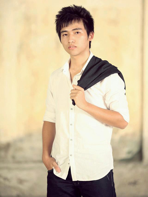 Nguyễn Nhật Tín