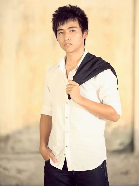 Nguyễn Nhật Tín