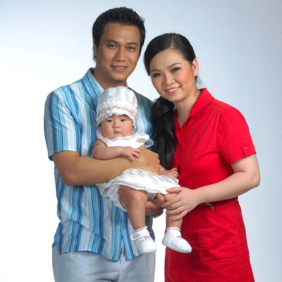 3 năm là quãng thời gian cho cuộc hôn nhân của Việt Anh và Thùy Linh