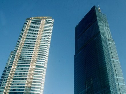 Nguồn cung dự báo sẽ tiếp tục tăng (Ảnh: D.A)