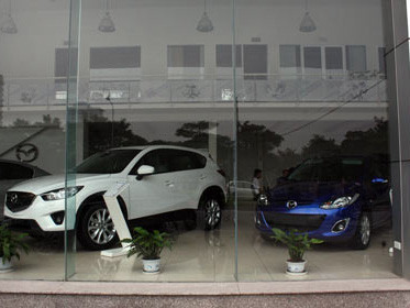 Làm thế nào để sở hữu xe với chi phí thấp nhất?. Ảnh: Bobi Làm thế nào để sở hữu xe với chi phí thấp nhất?