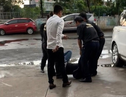 Khởi tố, tạm giam nhân viên công ty Alibaba đánh khách trọng thương ảnh 2