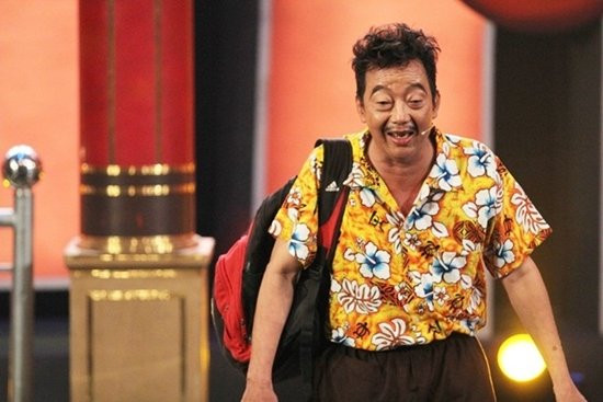 Nghệ sĩ Khánh Nam đang nguy kịch vì xuất huyết não ảnh 3