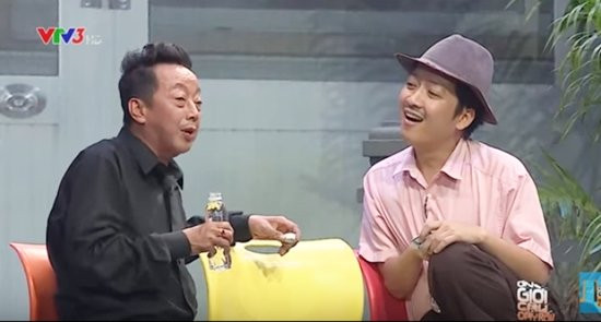 Nghệ sĩ Khánh Nam đang nguy kịch vì xuất huyết não ảnh 2