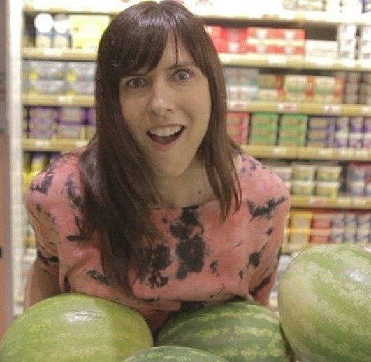 Phòng bệnh bằng cách khám sức khỏe định kỳ để có thể phát hiện và điều trị sớm căn bệnh ung thư. Tôi thực sự hy vọng chiến dịch của mình sẽ phần nào đó đóng góp vào công cuộc nâng cao nhận thức của người dân về căn bệnh ung thư vú 