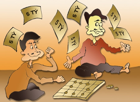 Ảnh minh họa. Ảnh minh họa