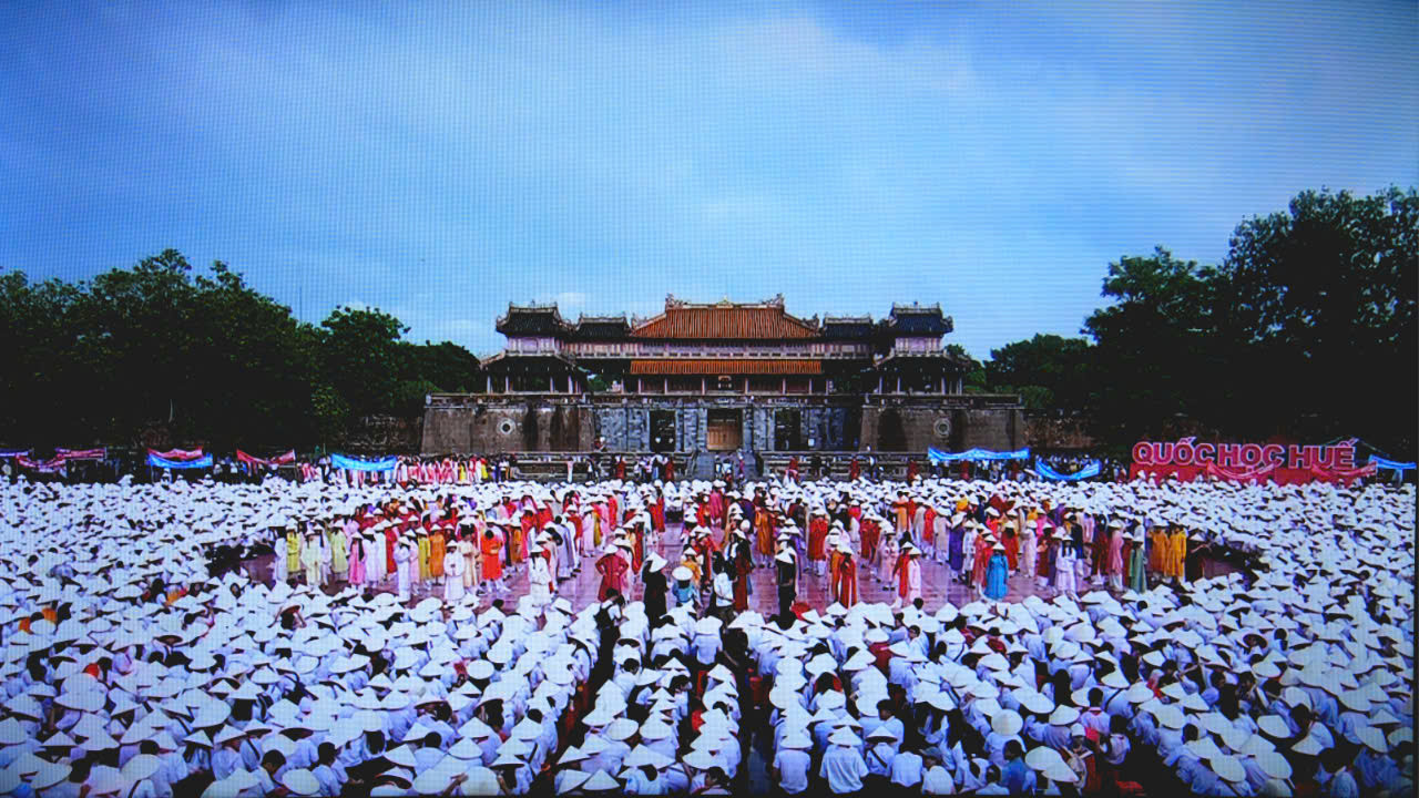 Võ Quang Phú Đức giành ngôi Quán quân Đường lên đỉnh Olympia năm thứ 24 ảnh 10