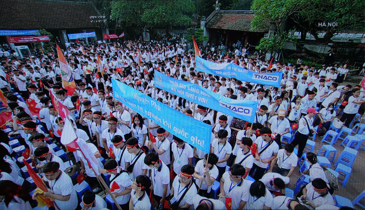 Võ Quang Phú Đức giành ngôi Quán quân Đường lên đỉnh Olympia năm thứ 24 ảnh 11