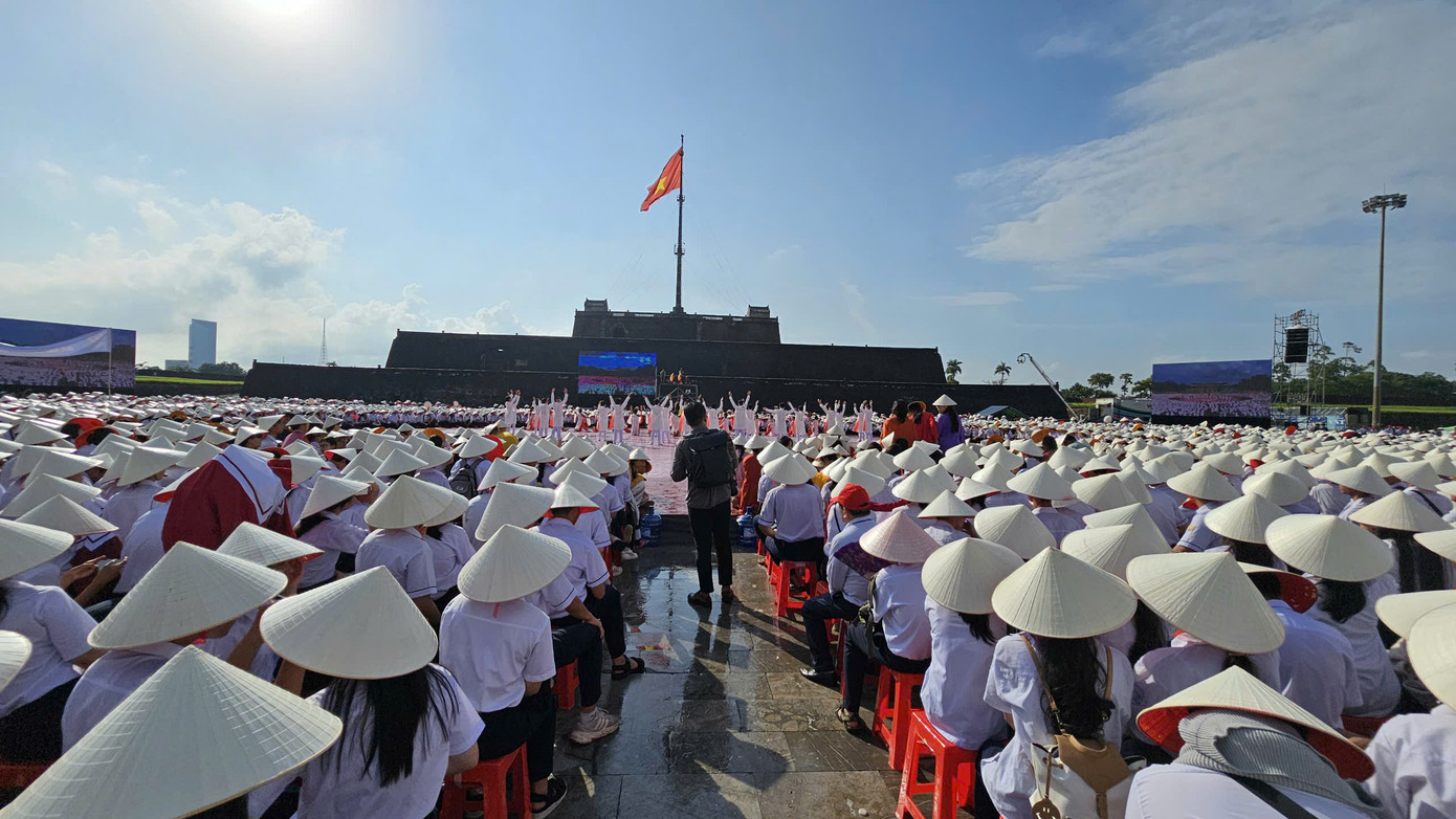 Võ Quang Phú Đức giành ngôi Quán quân Đường lên đỉnh Olympia năm thứ 24 ảnh 19