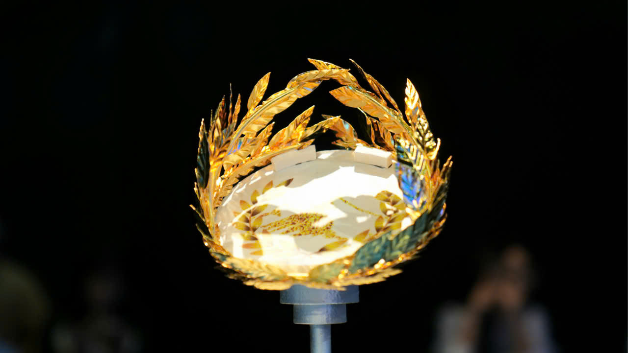 Ai sẽ là chủ nhân của vòng nguyệt quế Đường lên đỉnh Olympia năm thứ 24?