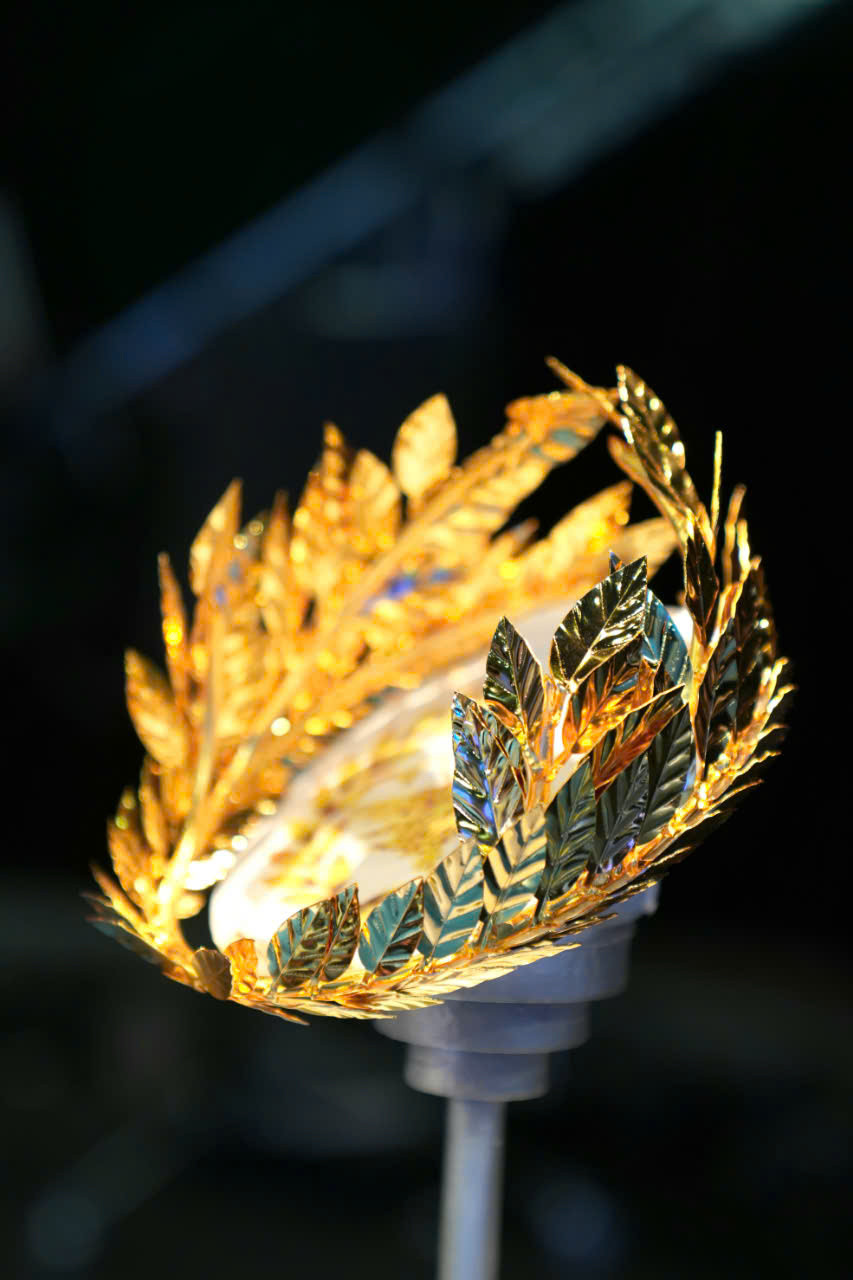 Ảnh: Hoàng Mạnh Thắng