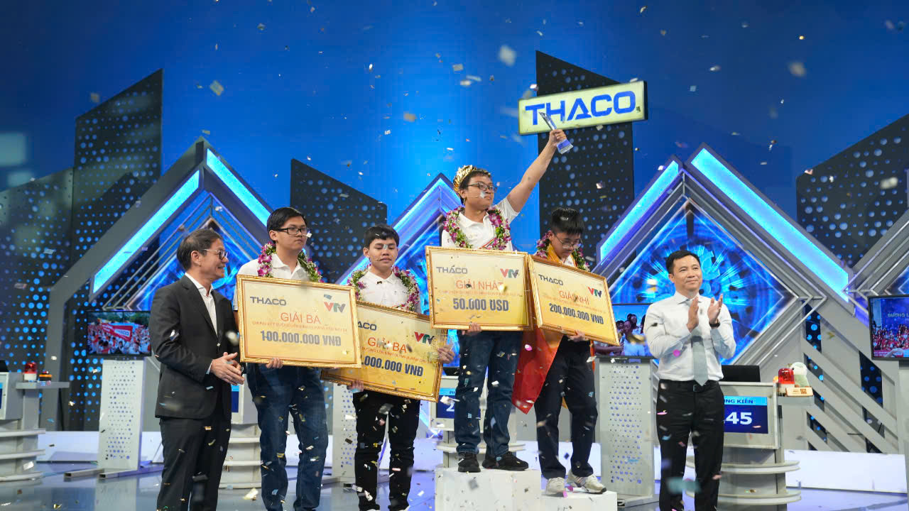 Ảnh: Hoàng Mạnh Thắng