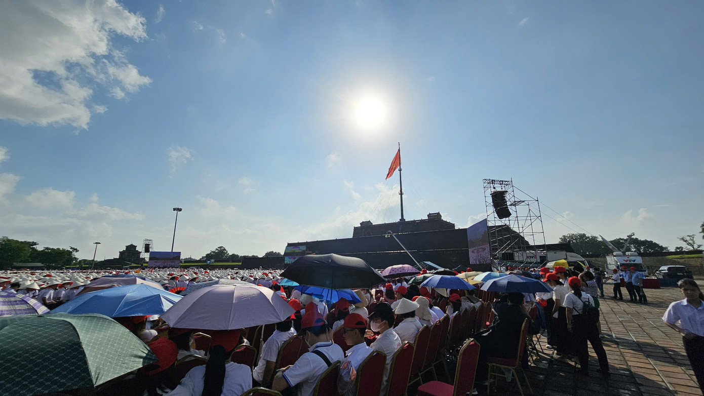 Võ Quang Phú Đức giành ngôi Quán quân Đường lên đỉnh Olympia năm thứ 24 ảnh 20