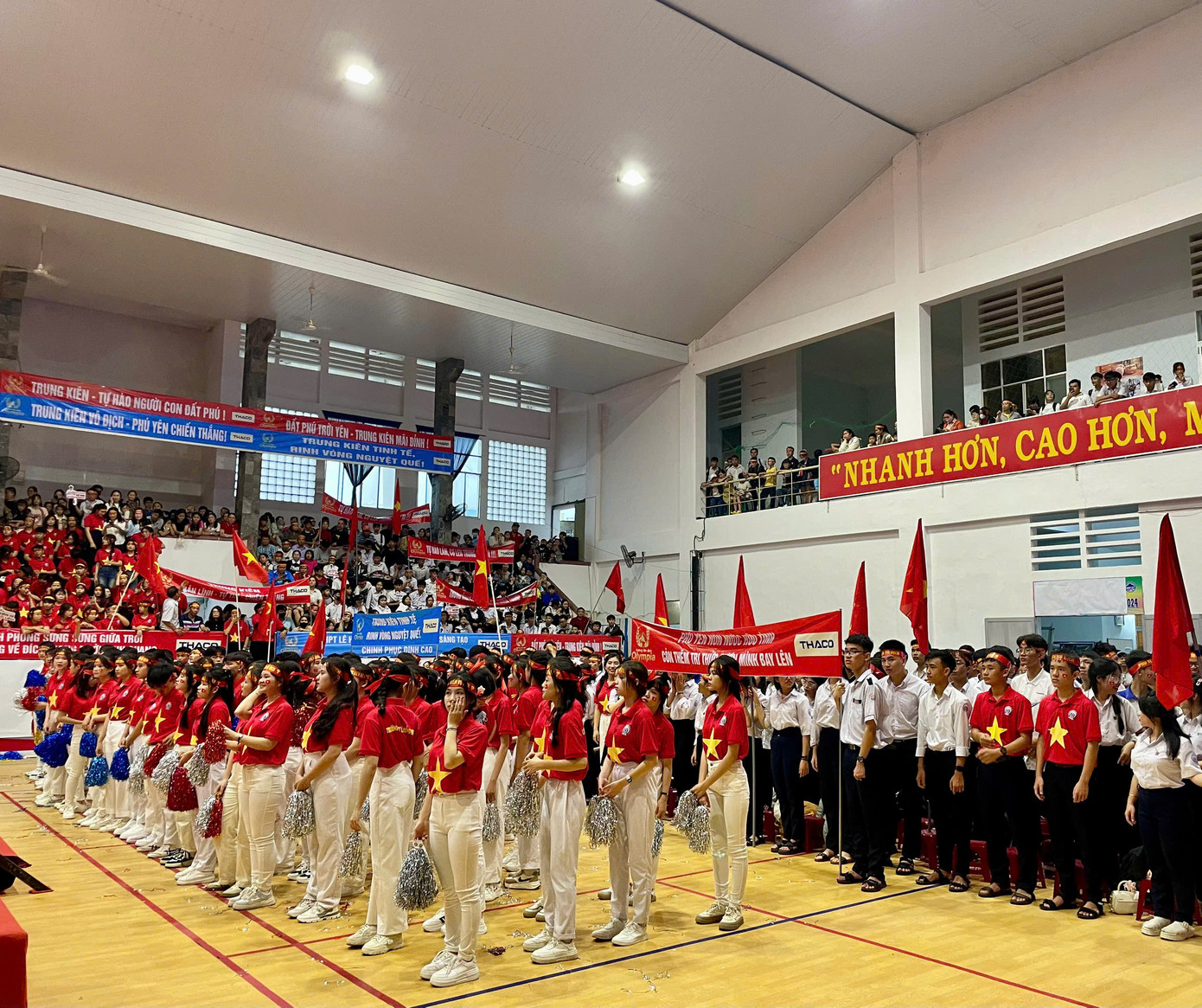 Võ Quang Phú Đức giành ngôi Quán quân Đường lên đỉnh Olympia năm thứ 24 ảnh 24