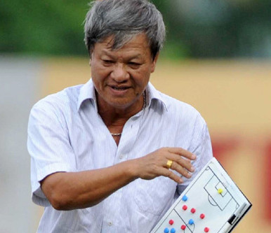 HLV Lê Thụy Hải