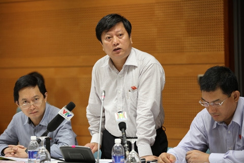 Ảnh: Lê Anh Dũng