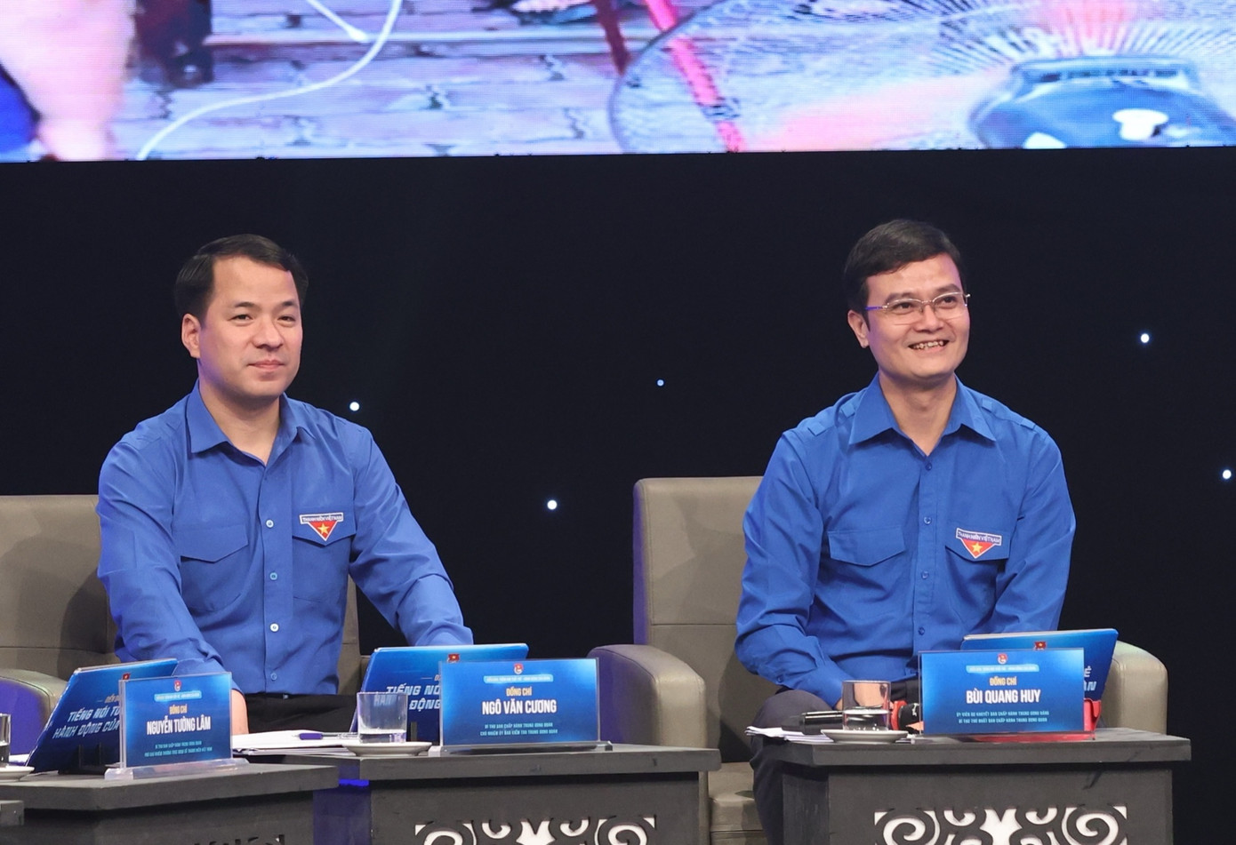 Sáng mãi con đường cách mạng của thanh niên ảnh 27