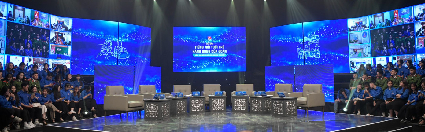 Sáng mãi con đường cách mạng của thanh niên ảnh 3