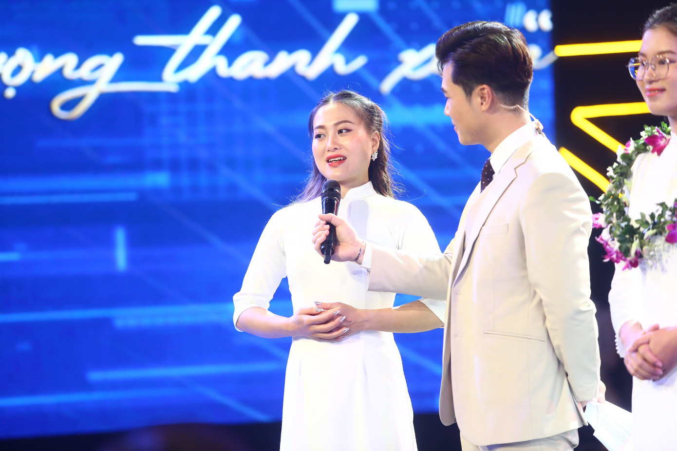 Tuyên dương Gương mặt trẻ Việt Nam tiêu biểu năm 2023: Những người 'lĩnh ấn tiên phong' ảnh 29