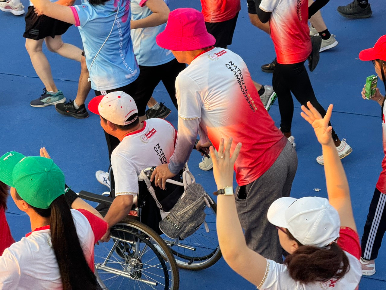 Tiền Phong Marathon 2024: Trên bục vinh quang ảnh 137