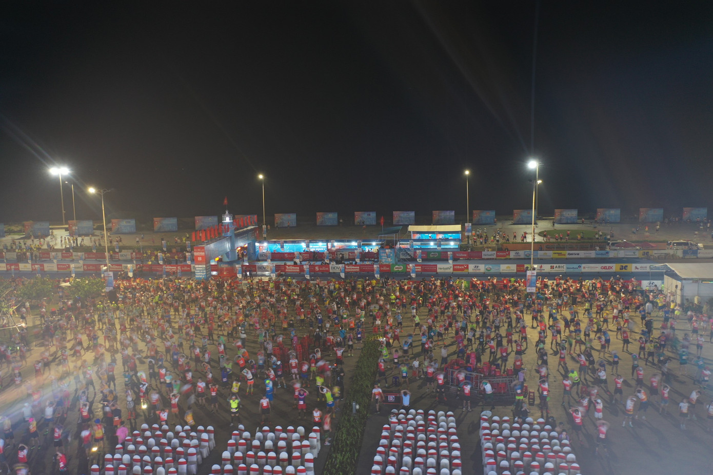 Tiền Phong Marathon 2024: Trên bục vinh quang ảnh 17