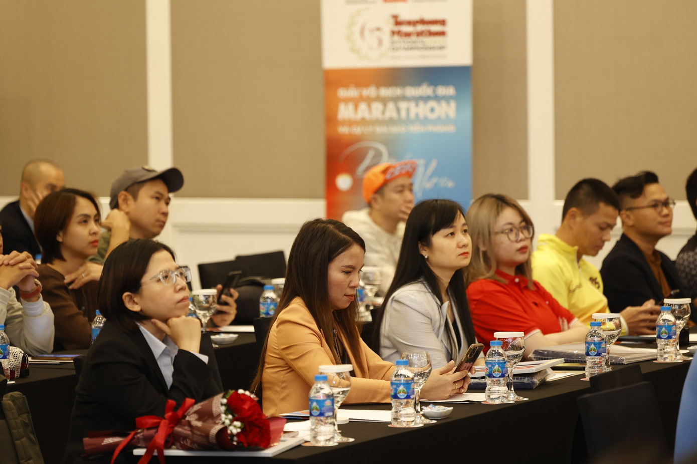 Gần 12.000 runner về Phú Yên theo 'Dấu chân Mặt trời' ảnh 31