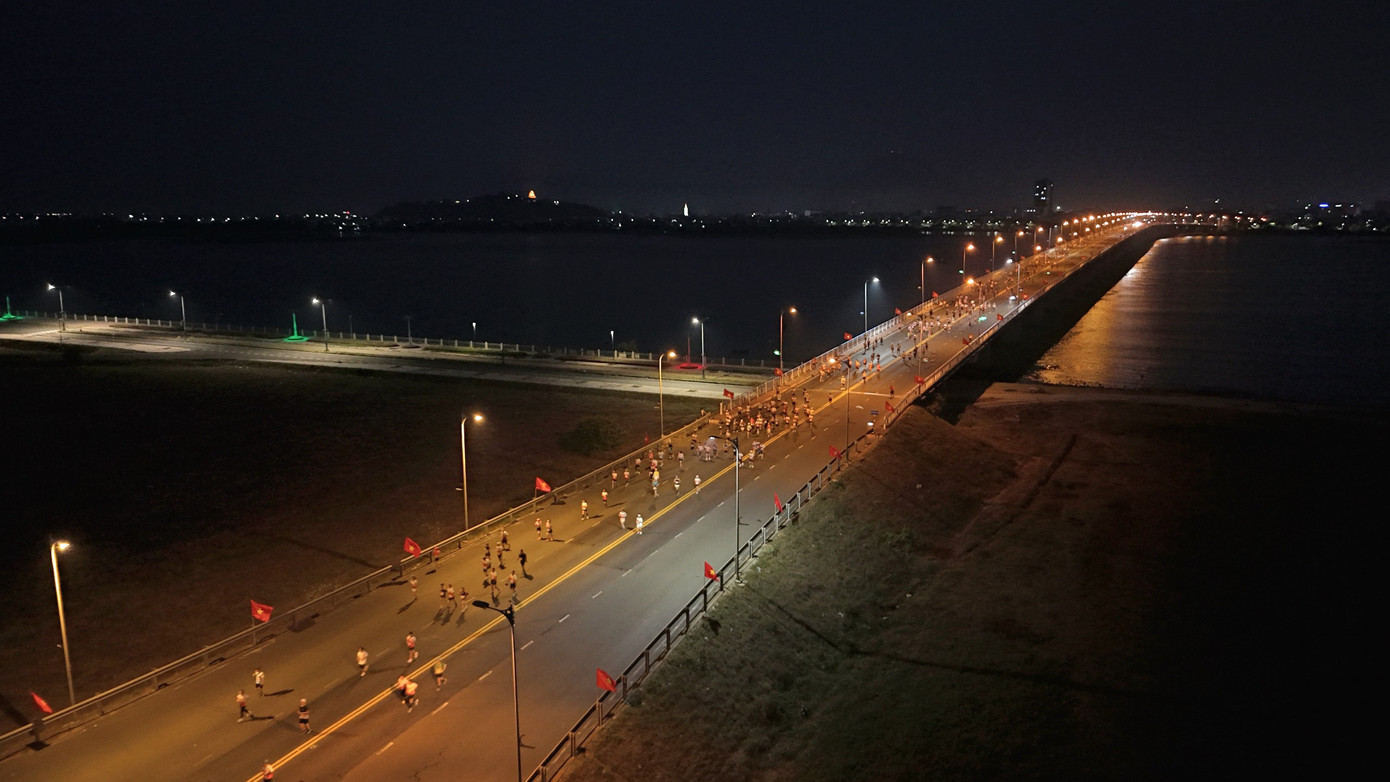 Tiền Phong Marathon 2024: Trên bục vinh quang ảnh 65