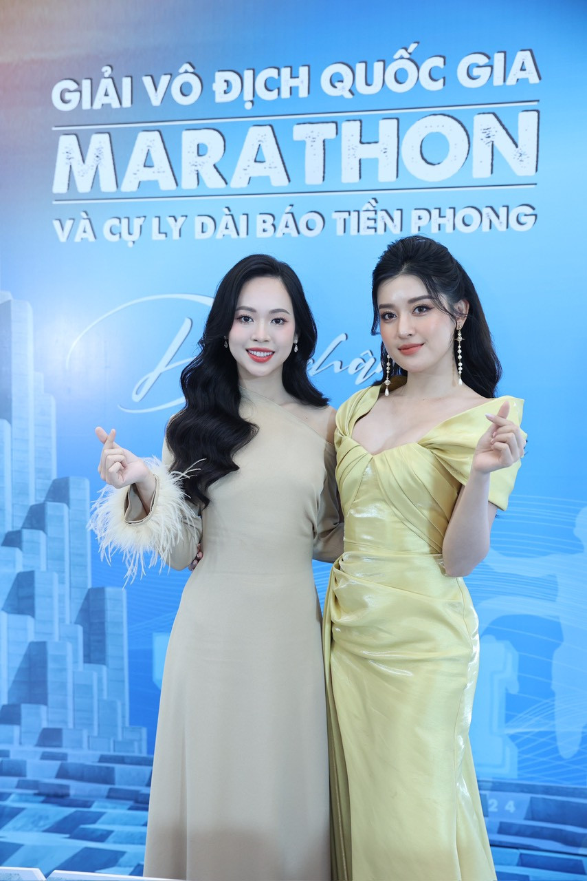 Gần 12.000 runner về Phú Yên theo 'Dấu chân Mặt trời' ảnh 8