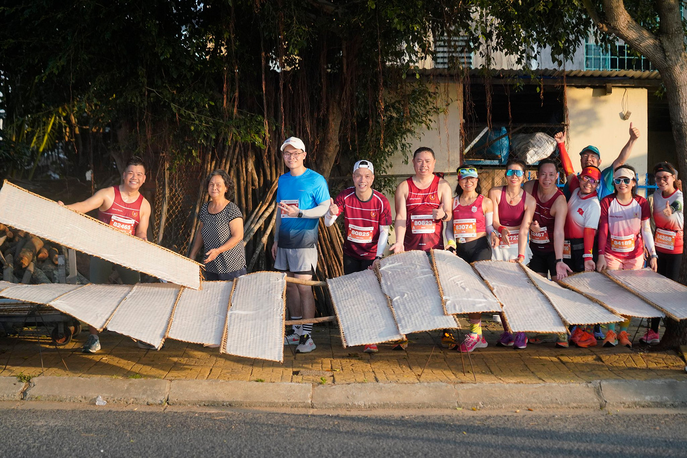 Tiền Phong Marathon 2024: Trên bục vinh quang ảnh 168