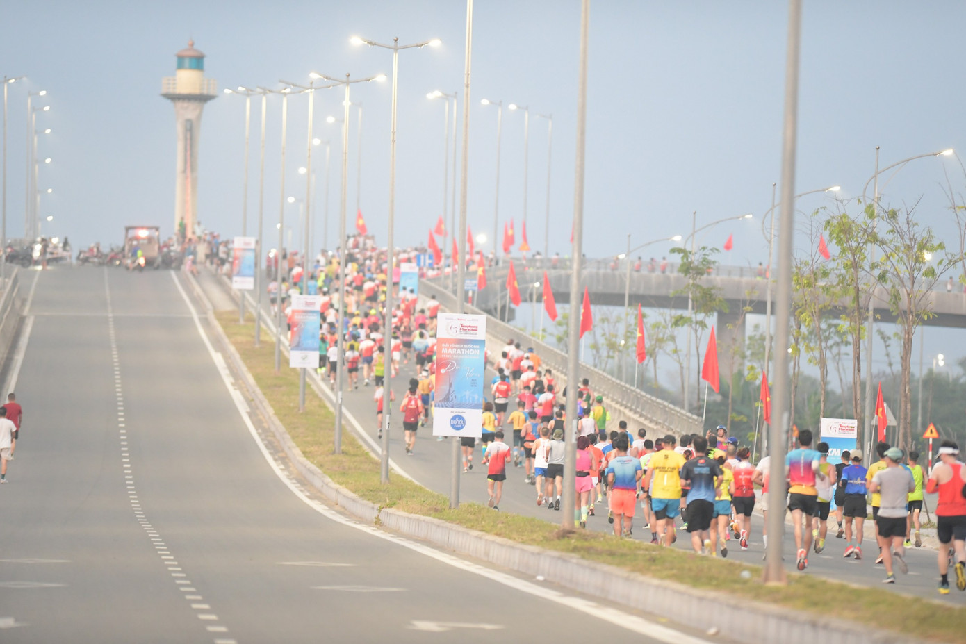Tiền Phong Marathon 2024: Trên bục vinh quang ảnh 71