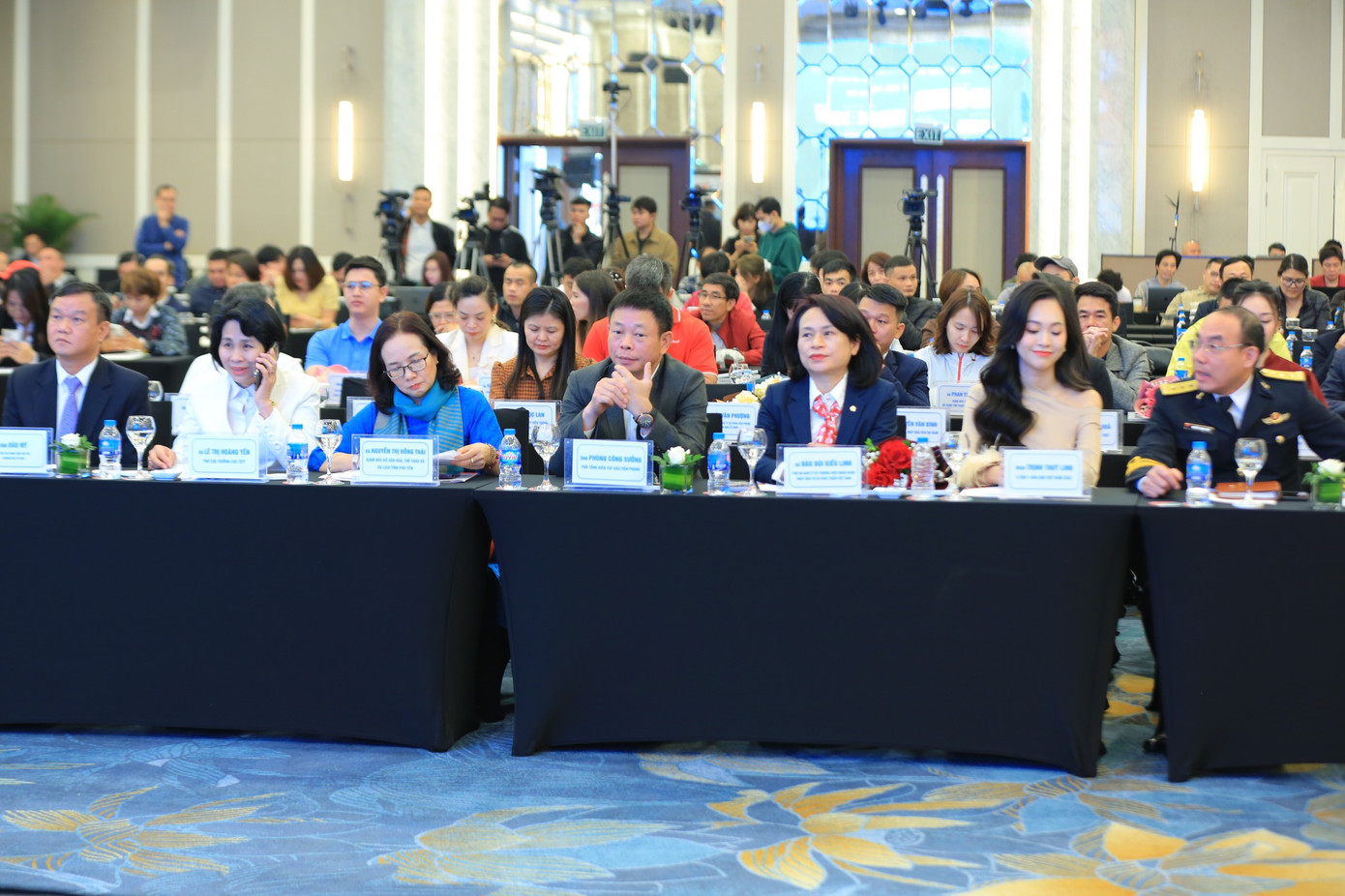 Gần 12.000 runner về Phú Yên theo 'Dấu chân Mặt trời' ảnh 22