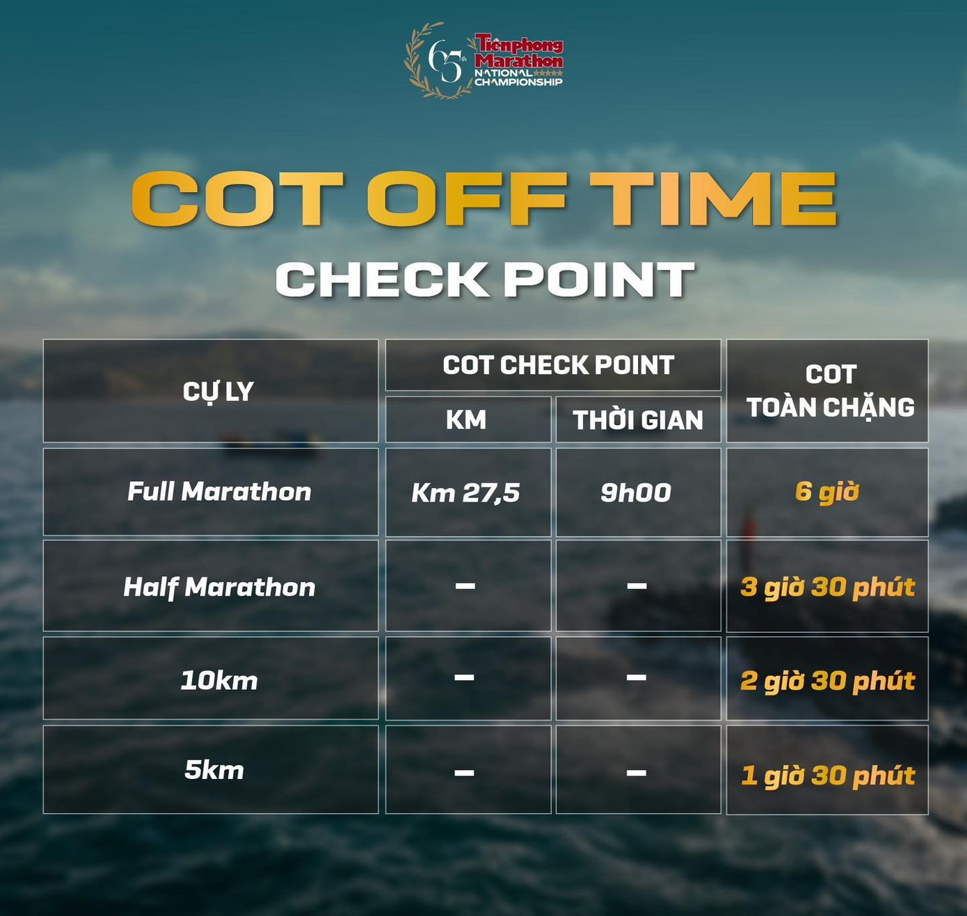 Tiền Phong Marathon 2024: Trên bục vinh quang ảnh 2