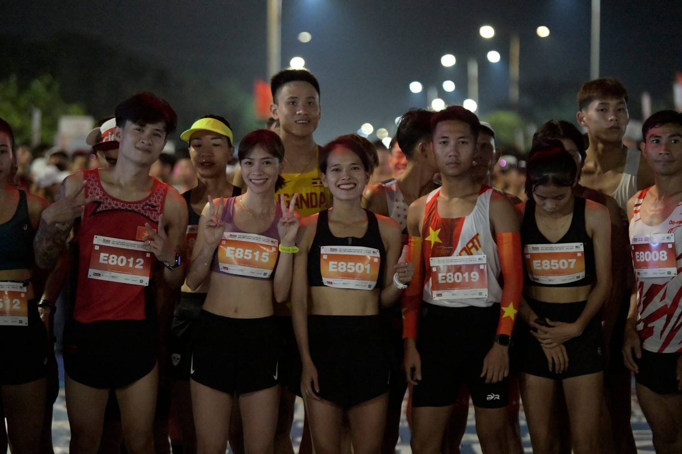 Tiền Phong Marathon 2024: Trên bục vinh quang ảnh 36
