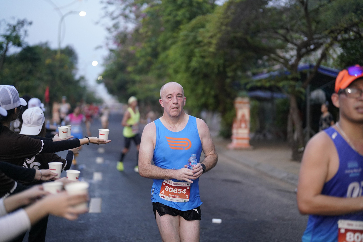Tiền Phong Marathon 2024: Trên bục vinh quang ảnh 99