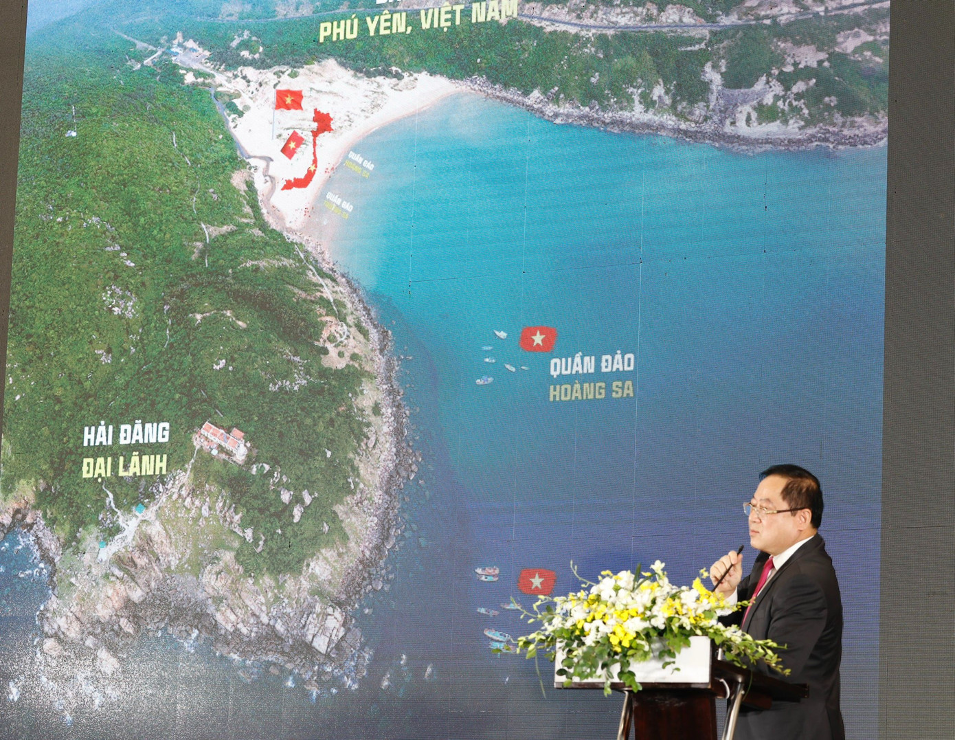 Gần 12.000 runner về Phú Yên theo 'Dấu chân Mặt trời' ảnh 25