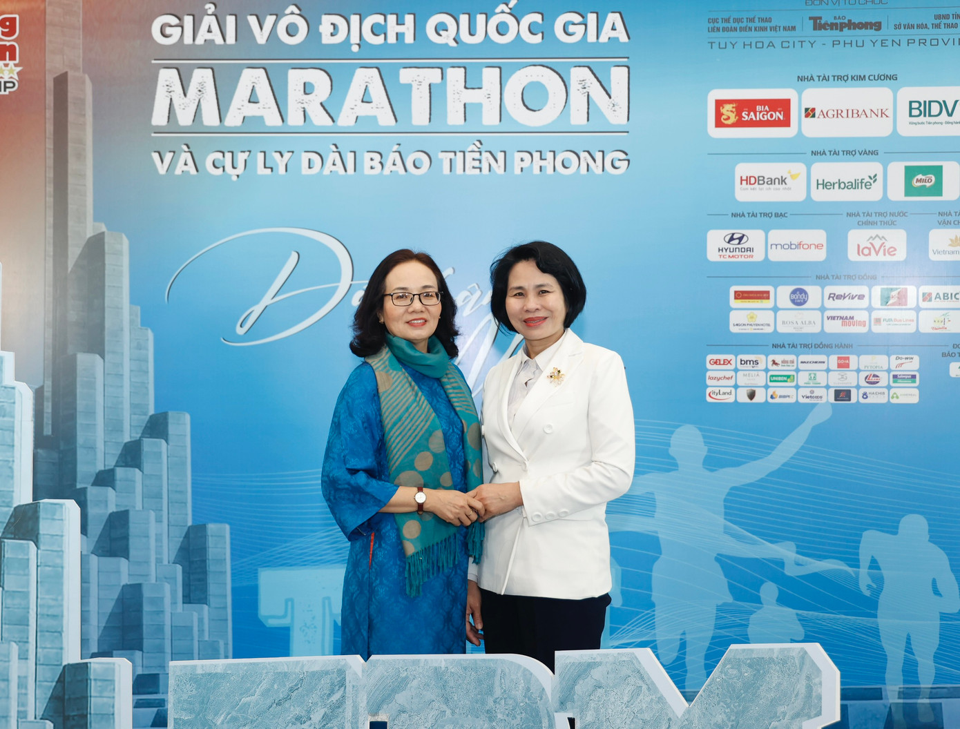 Gần 12.000 runner về Phú Yên theo 'Dấu chân Mặt trời' ảnh 14