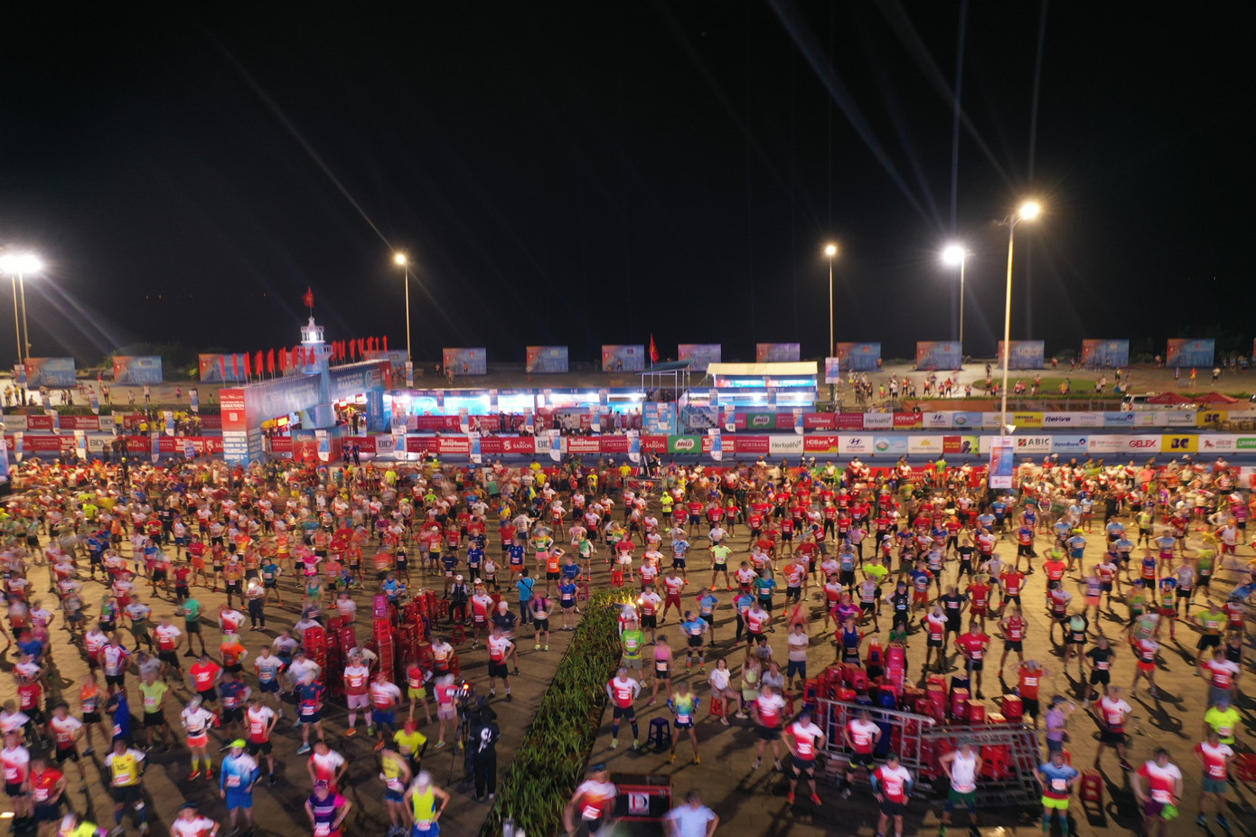 Tiền Phong Marathon 2024: Trên bục vinh quang ảnh 18