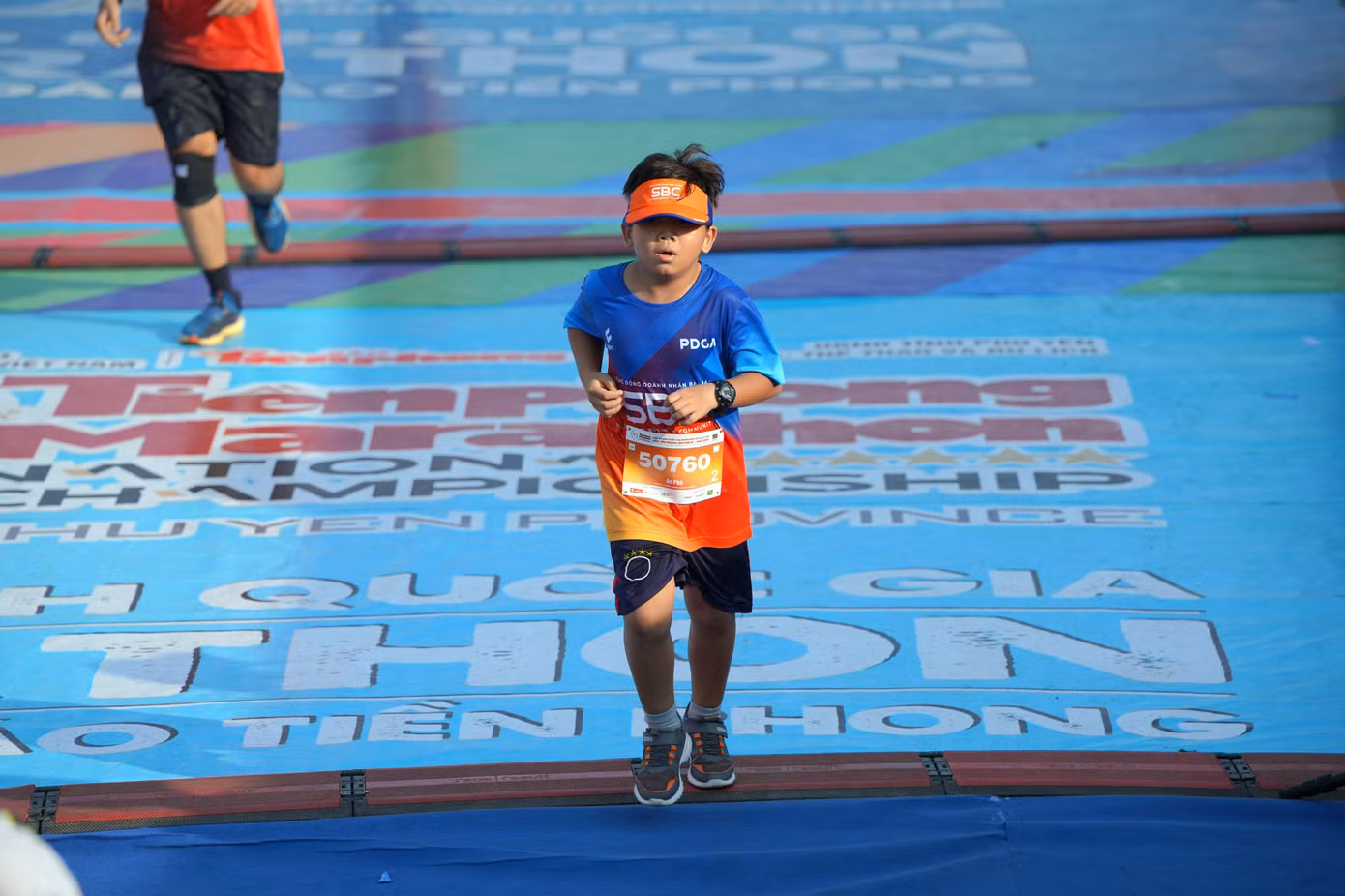 Tiền Phong Marathon 2024: Trên bục vinh quang ảnh 177