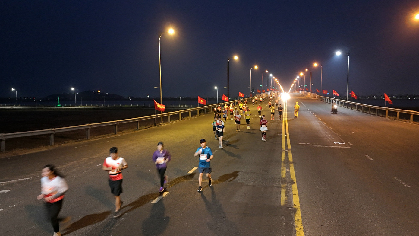 Tiền Phong Marathon 2024: Trên bục vinh quang ảnh 64