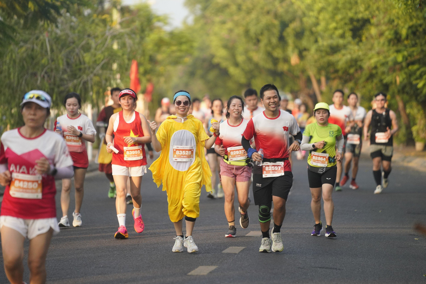 Tiền Phong Marathon 2024: Trên bục vinh quang ảnh 122