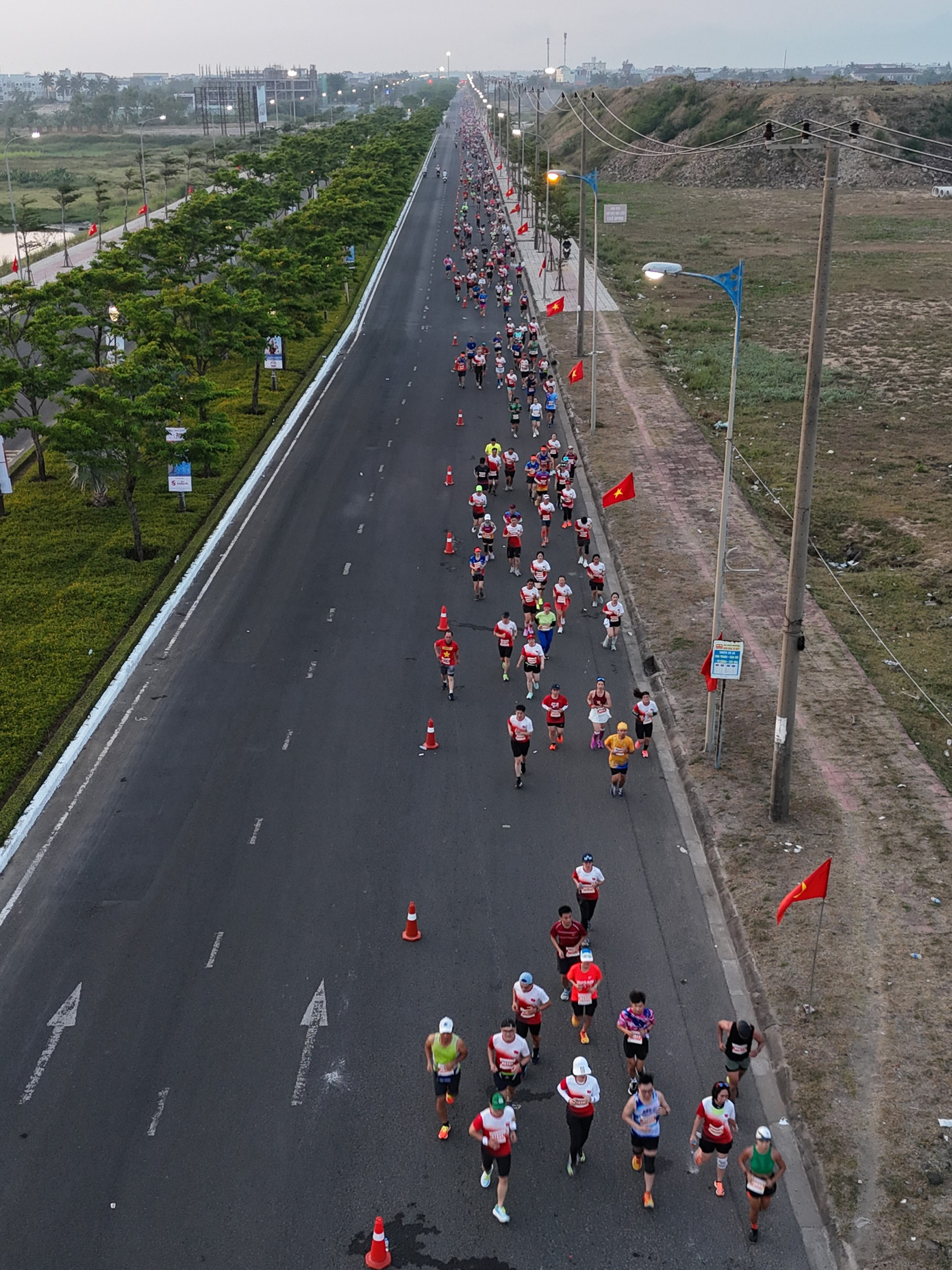 Tiền Phong Marathon 2024: Trên bục vinh quang ảnh 83