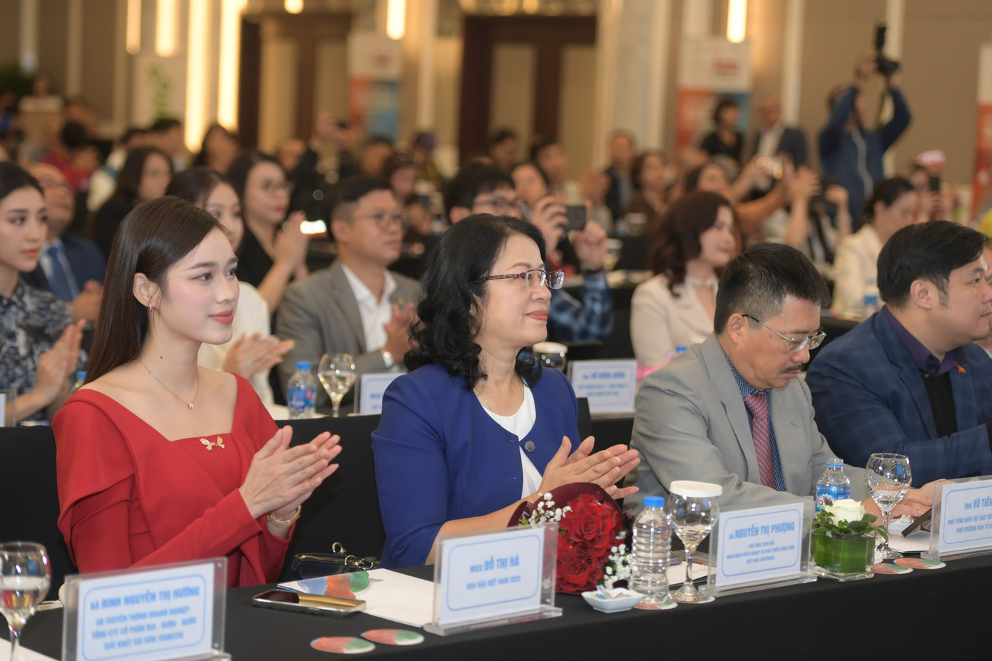 Gần 12.000 runner về Phú Yên theo 'Dấu chân Mặt trời' ảnh 24