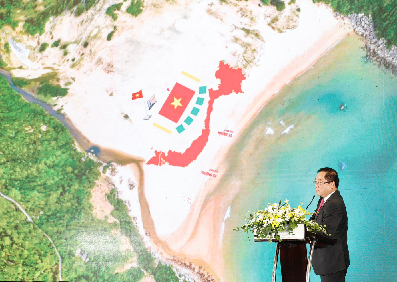 Gần 12.000 runner về Phú Yên theo 'Dấu chân Mặt trời' ảnh 34