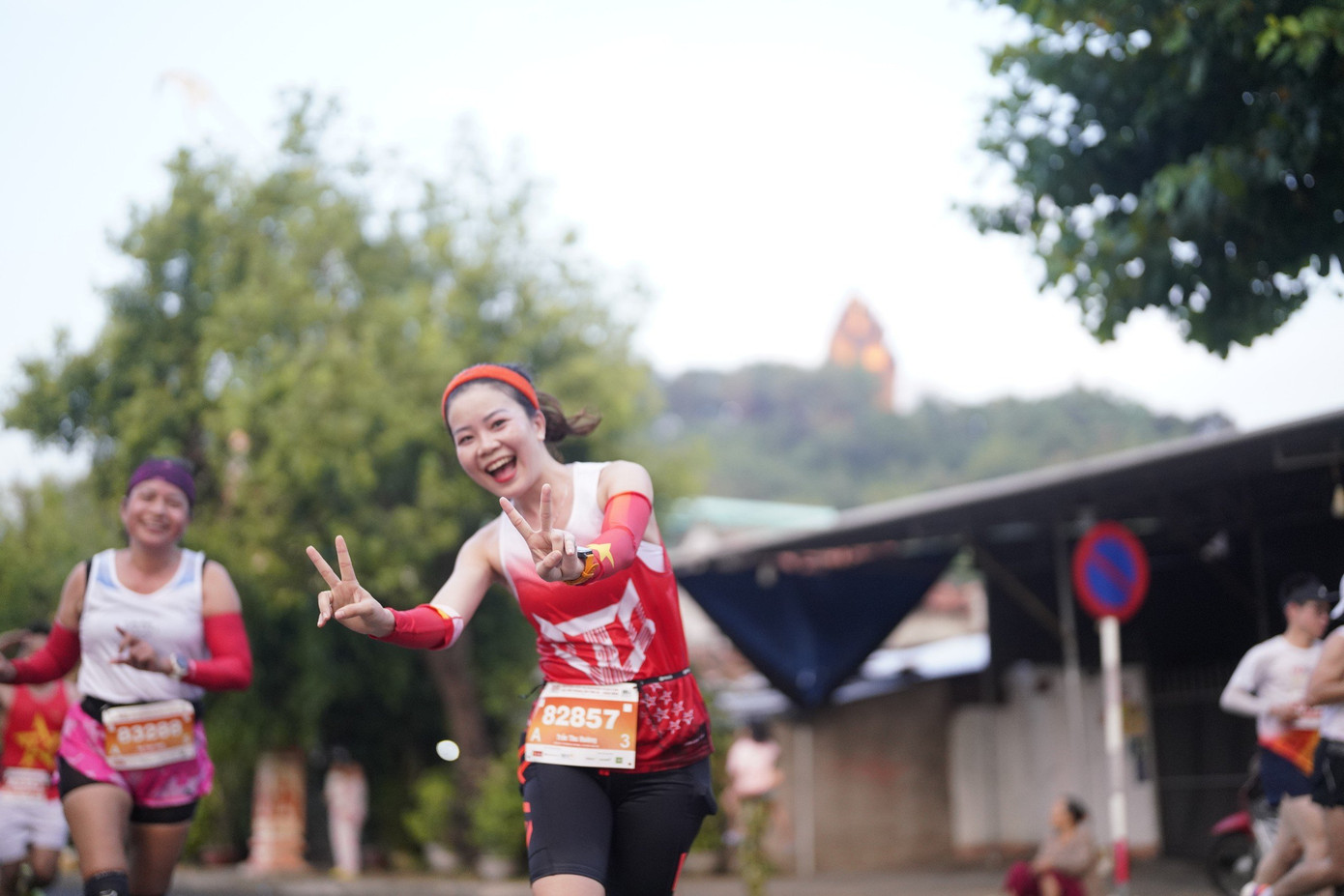 Tiền Phong Marathon 2024: Trên bục vinh quang ảnh 118