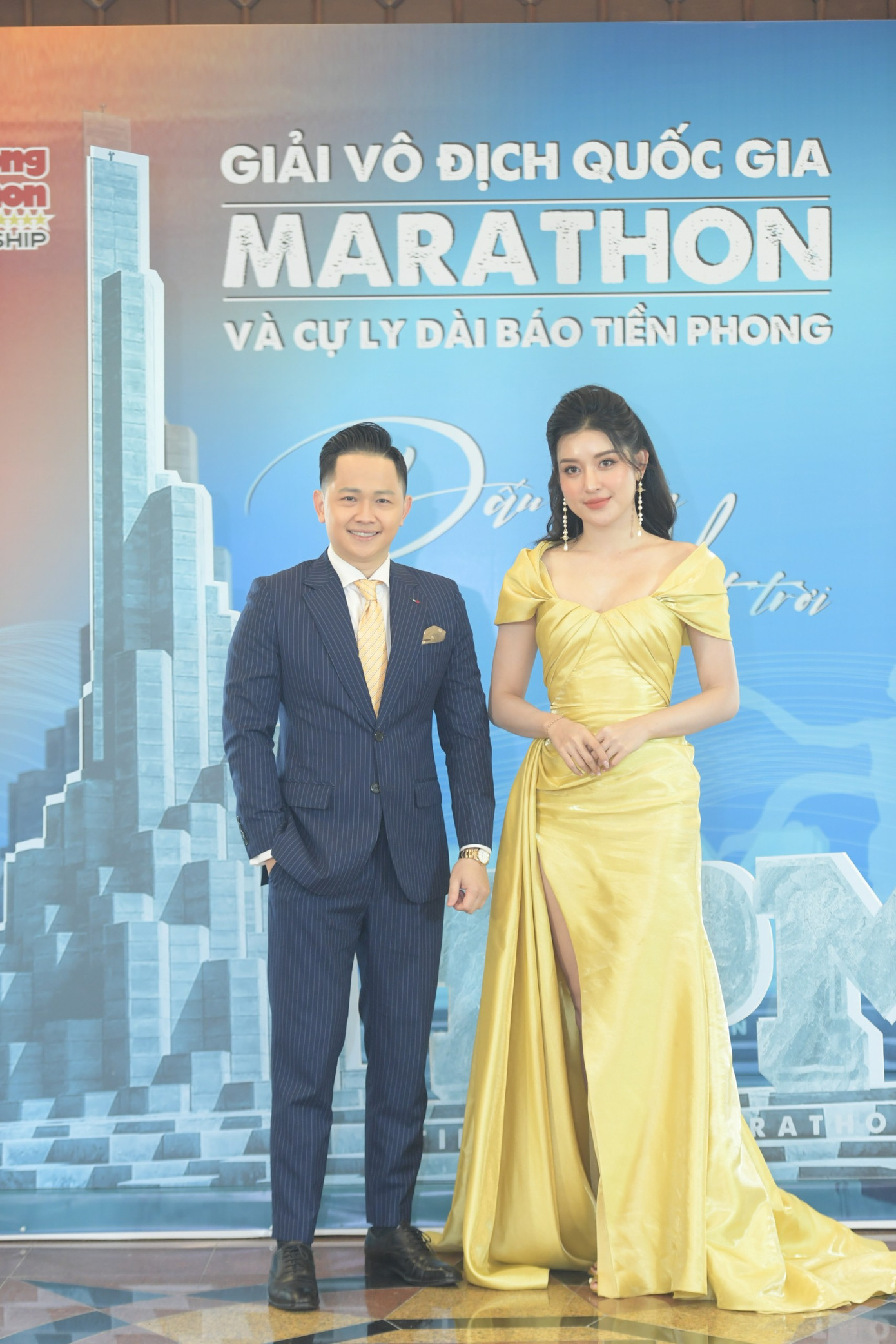 Gần 12.000 runner về Phú Yên theo 'Dấu chân Mặt trời' ảnh 17