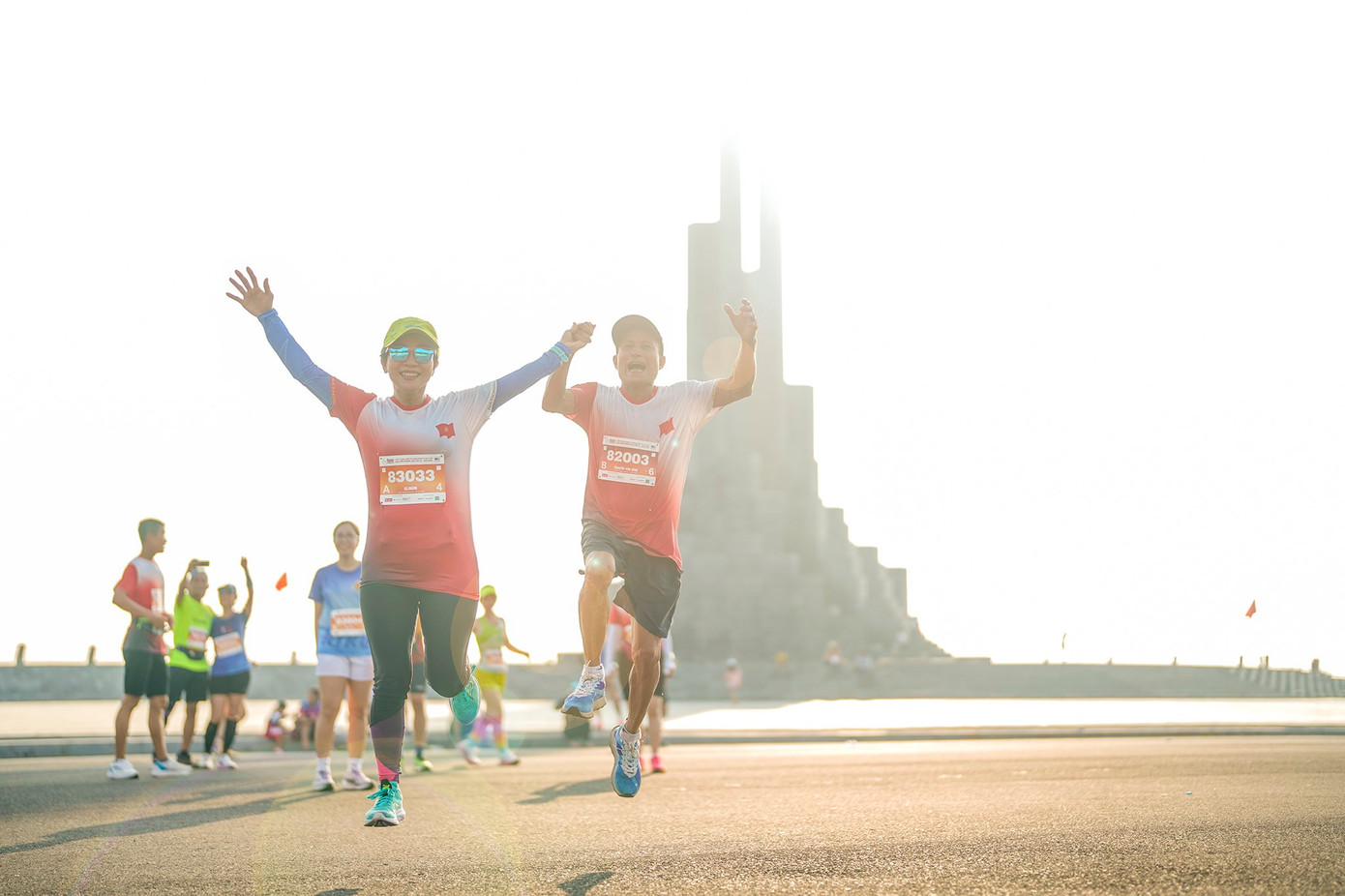 Tiền Phong Marathon 2024: Trên bục vinh quang ảnh 155