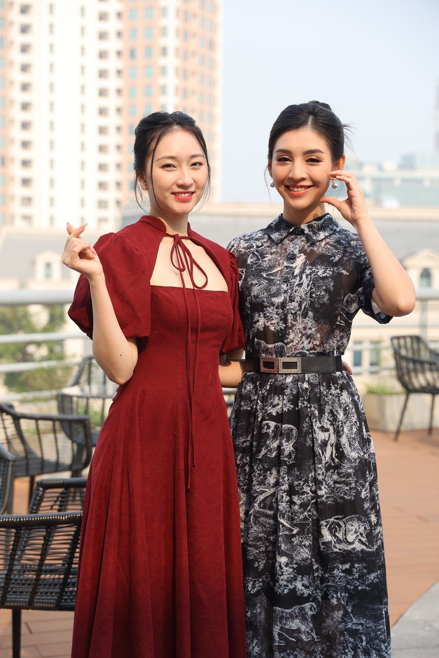 Gần 12.000 runner về Phú Yên theo 'Dấu chân Mặt trời' ảnh 12