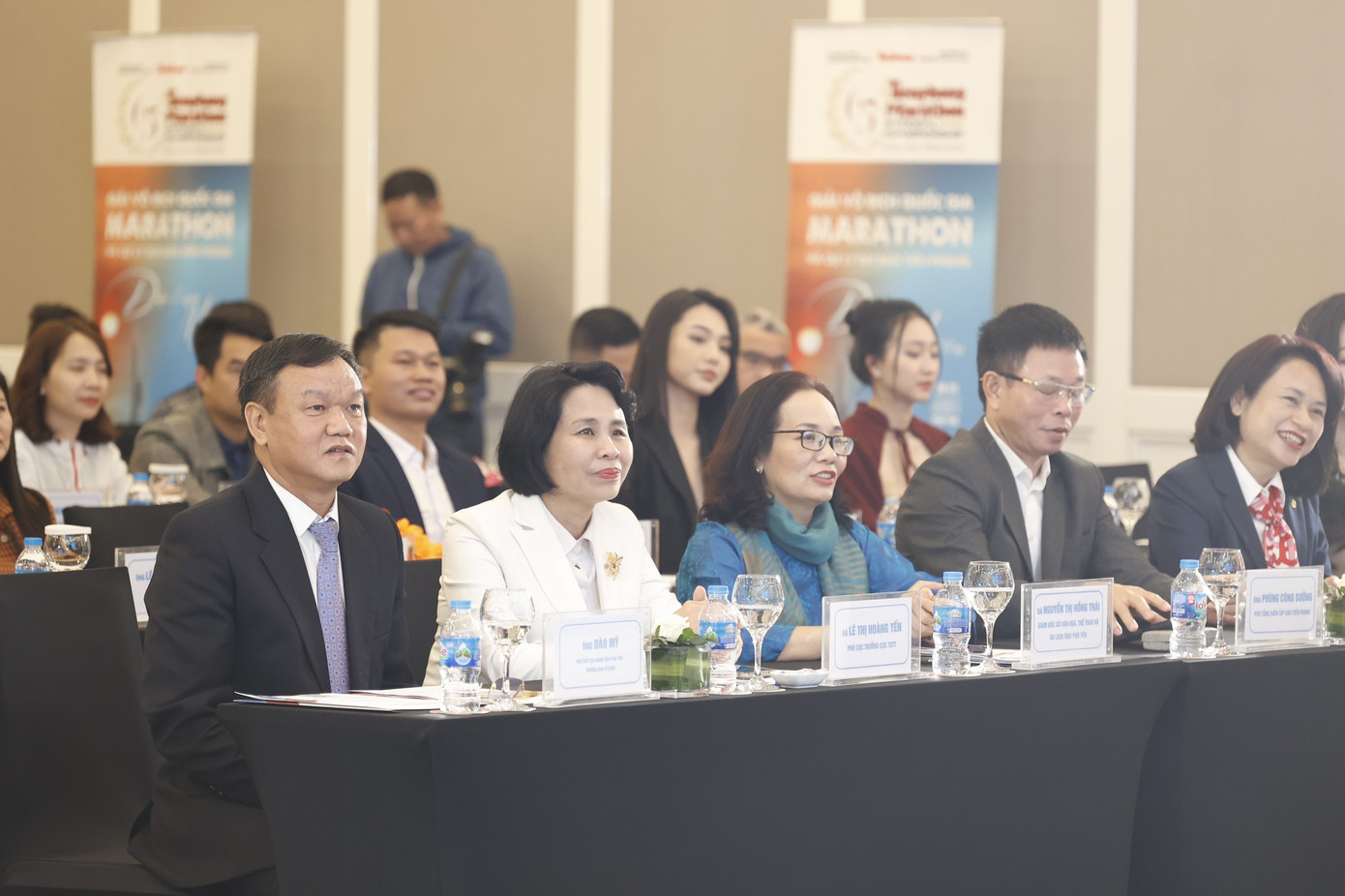 Gần 12.000 runner về Phú Yên theo 'Dấu chân Mặt trời' ảnh 26