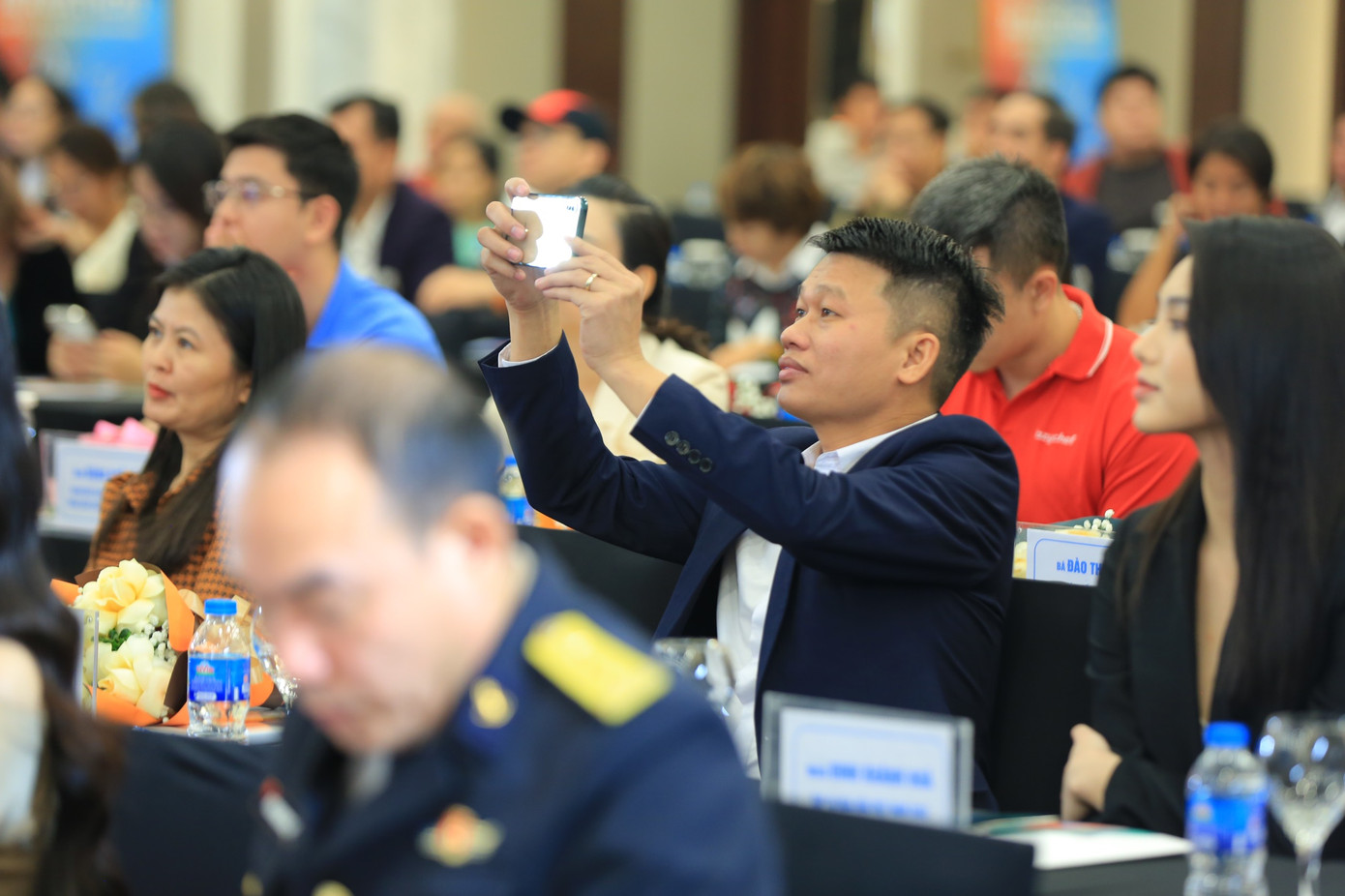 Gần 12.000 runner về Phú Yên theo 'Dấu chân Mặt trời' ảnh 35